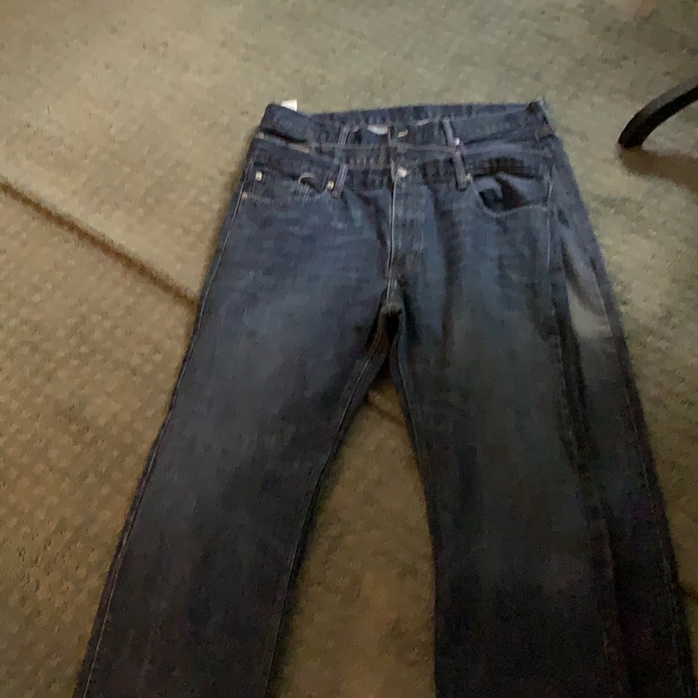 Men’s Levi’s